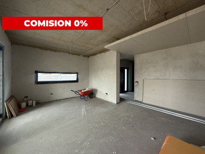 COMISION 0% Duplex la cheie cu 4 camere, 3 bai, in Dumbravita Nord imagine mica 2, foxfort.ro