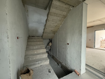 COMISION 0% Duplex la cheie cu 4 camere, 3 bai, in Dumbravita Nord imagine mica 8, foxfort.ro