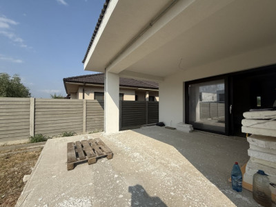 COMISION 0% Duplex la cheie cu 4 camere, 3 bai, in Dumbravita Nord imagine mica 9, foxfort.ro