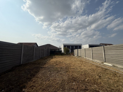 COMISION 0% Duplex la cheie cu 4 camere, 3 bai, in Dumbravita Nord imagine mica 10, foxfort.ro