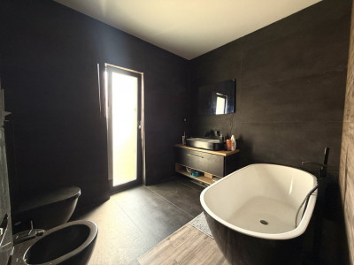 Duplex inedit cu 4 camere, 150 mp, mobilat, in Dumbravita imagine mica 7, foxfort.ro