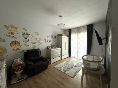 Duplex inedit cu 4 camere, 150 mp, mobilat, in Dumbravita imagine mica 8, foxfort.ro