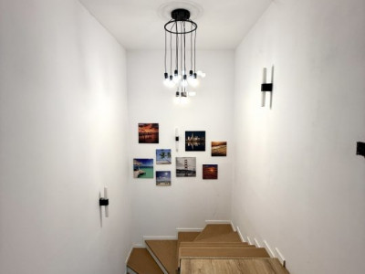 Duplex inedit cu 4 camere, 150 mp, mobilat, in Dumbravita imagine mica 12, foxfort.ro