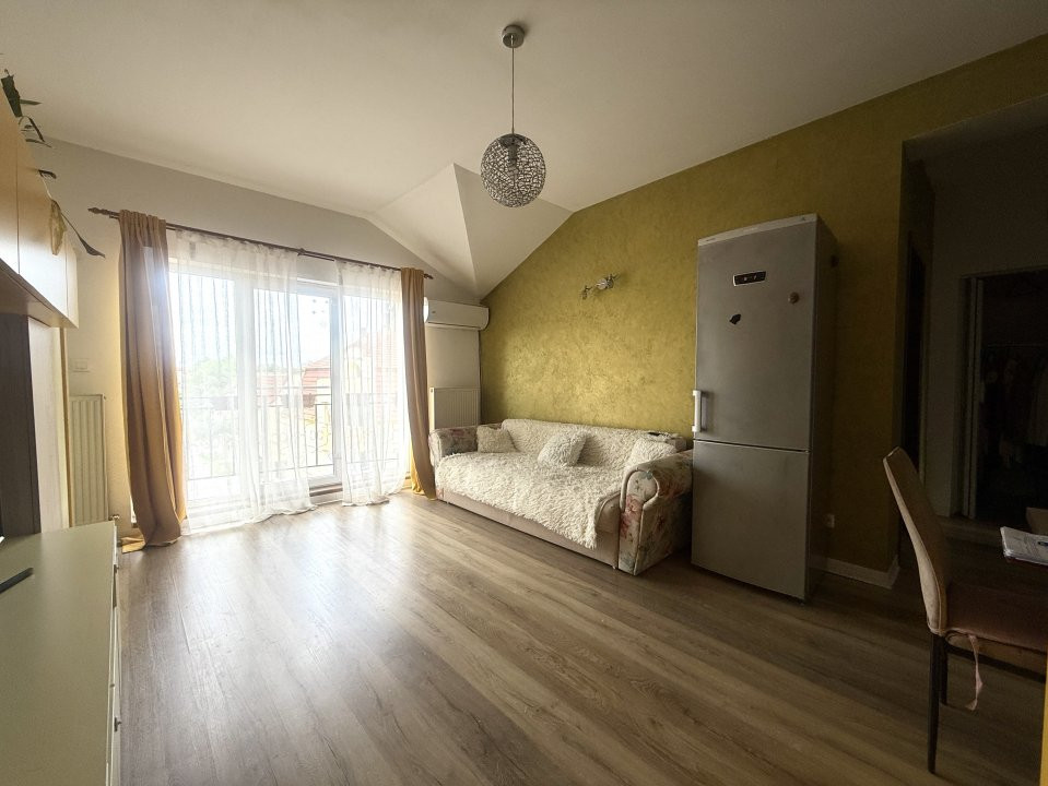 Apartament cu 3 camere, mobilat complet, langa Iulius Mall 1, foxfort.ro