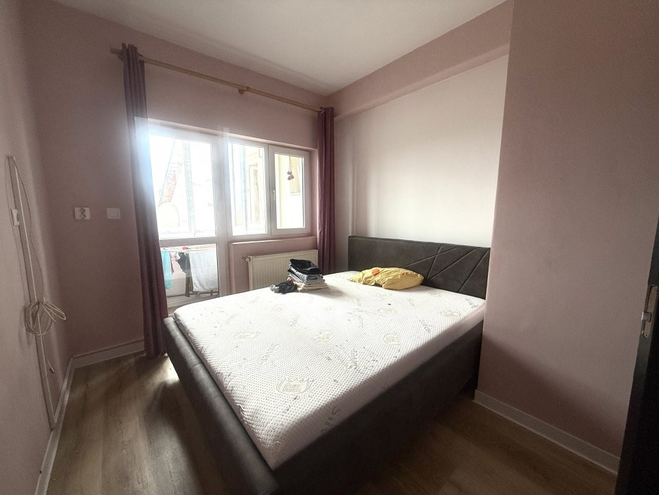 Apartament cu 3 camere, mobilat complet, langa Iulius Mall 6, foxfort.ro