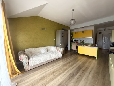 Apartament cu 3 camere, mobilat complet, langa Iulius Mall imagine mica 2, foxfort.ro