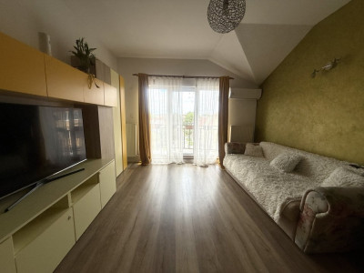 Apartament cu 3 camere, mobilat complet, langa Iulius Mall imagine mica 3, foxfort.ro