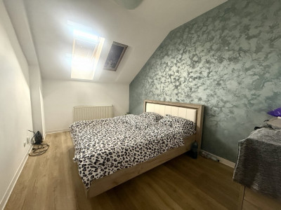 Apartament cu 3 camere, mobilat complet, langa Iulius Mall imagine mica 5, foxfort.ro