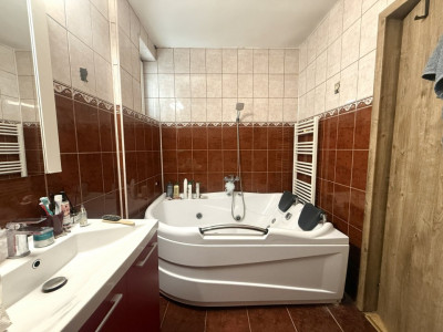 Apartament cu 3 camere, mobilat complet, langa Iulius Mall imagine mica 7, foxfort.ro