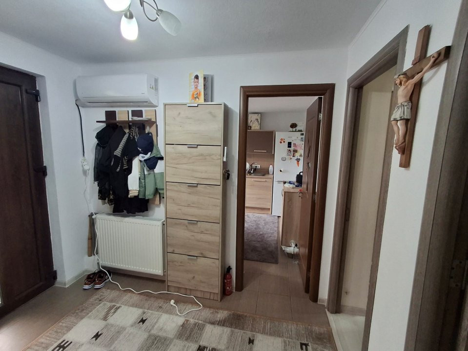 COMISION 0% - Casa individuala cu teren 1259 mp - Recas 3, foxfort.ro