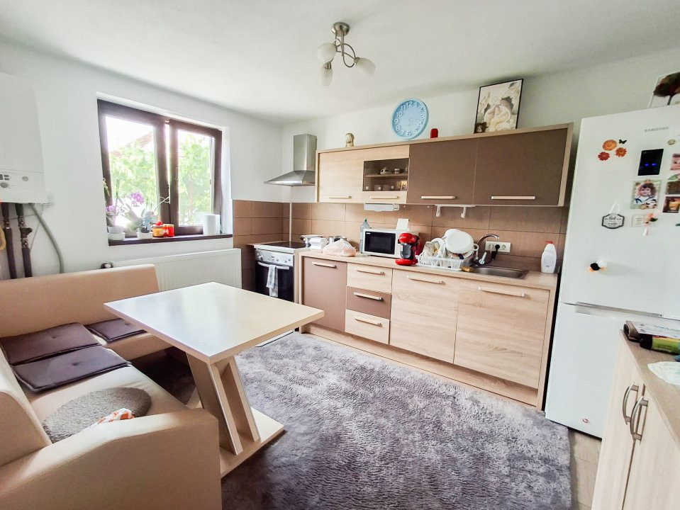 COMISION 0% - Casa individuala cu teren 1259 mp - Recas 6, foxfort.ro