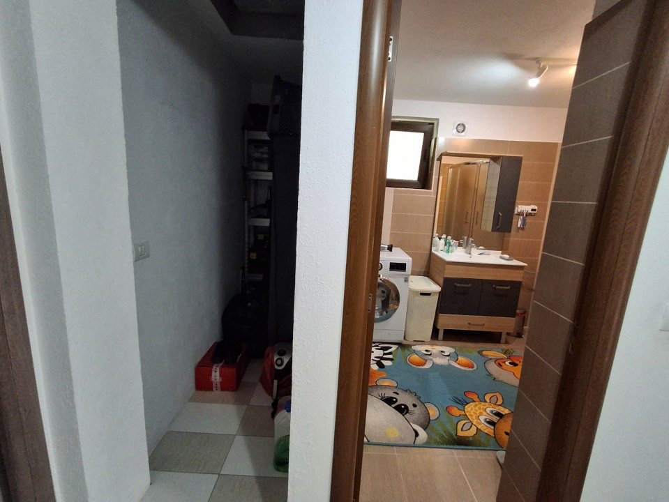 COMISION 0% - Casa individuala cu teren 1259 mp - Recas 8, foxfort.ro