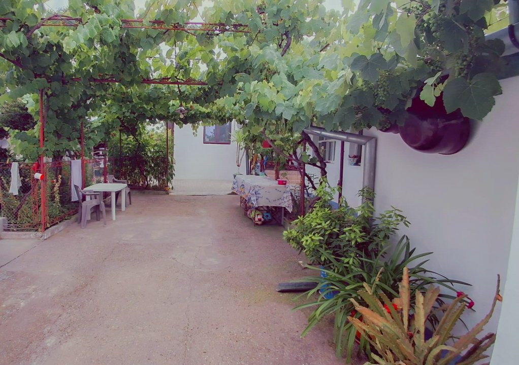 COMISION 0% - Casa individuala cu teren 1259 mp - Recas 9, foxfort.ro