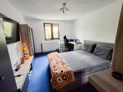 COMISION 0% - Casa individuala cu teren 1259 mp - Recas imagine mica 4, foxfort.ro