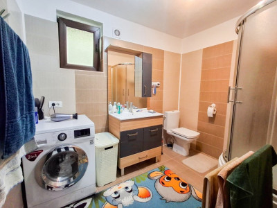 COMISION 0% - Casa individuala cu teren 1259 mp - Recas imagine mica 7, foxfort.ro