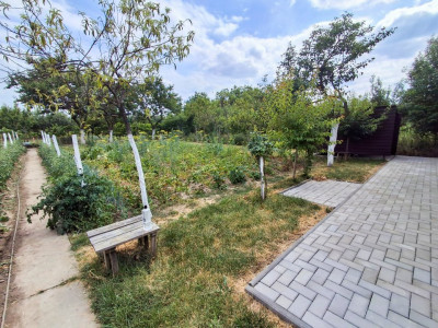 COMISION 0% - Casa individuala cu teren 1259 mp - Recas imagine mica 21, foxfort.ro