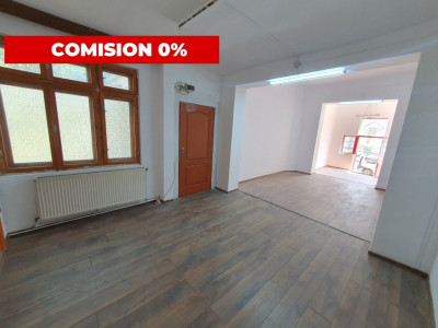 COMISION 0% Spatiu comercial cu 3 incaperii, open space, zona Brancoveanu imagine mica 2, foxfort.ro