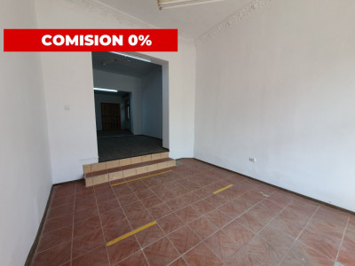 COMISION 0% Spatiu comercial cu 3 incaperii, open space, zona Brancoveanu imagine mica 4, foxfort.ro