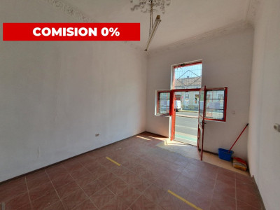 COMISION 0% Spatiu comercial cu 3 incaperii, open space, zona Brancoveanu imagine mica 5, foxfort.ro