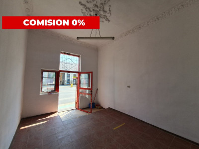 COMISION 0% Spatiu comercial cu 3 incaperii, open space, zona Brancoveanu imagine mica 6, foxfort.ro