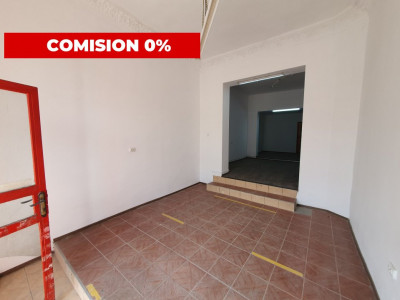 COMISION 0% Spatiu comercial cu 3 incaperii, open space, zona Brancoveanu imagine mica 7, foxfort.ro
