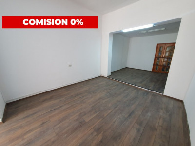 COMISION 0% Spatiu comercial cu 3 incaperii, open space, zona Brancoveanu imagine mica 8, foxfort.ro