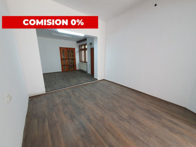 COMISION 0% Spatiu comercial cu 3 incaperii, open space, zona Brancoveanu imagine mica 9, foxfort.ro