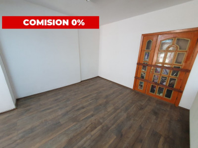 COMISION 0% Spatiu comercial cu 3 incaperii, open space, zona Brancoveanu imagine mica 10, foxfort.ro
