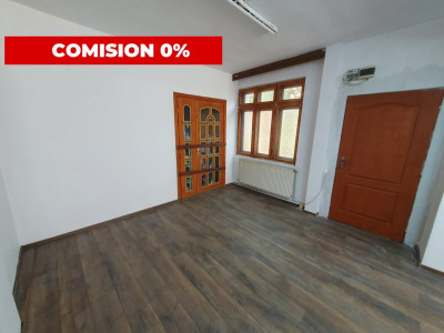COMISION 0% Spatiu comercial cu 3 incaperii, open space, zona Brancoveanu imagine mica 11, foxfort.ro