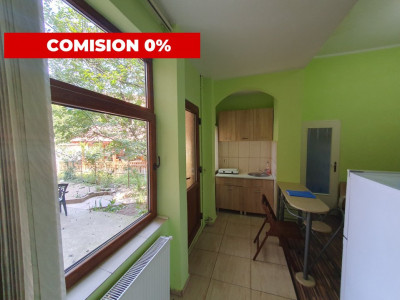 COMISION 0% Spatiu comercial cu 3 incaperii, open space, zona Brancoveanu imagine mica 12, foxfort.ro