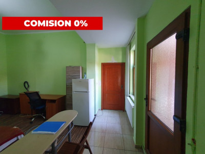 COMISION 0% Spatiu comercial cu 3 incaperii, open space, zona Brancoveanu imagine mica 13, foxfort.ro