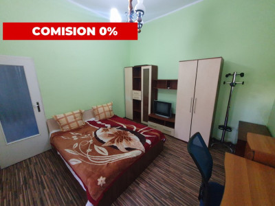 COMISION 0% Spatiu comercial cu 3 incaperii, open space, zona Brancoveanu imagine mica 14, foxfort.ro