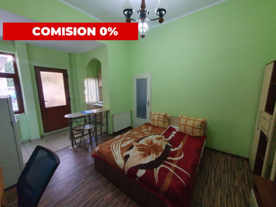 COMISION 0% Spatiu comercial cu 3 incaperii, open space, zona Brancoveanu imagine mica 15, foxfort.ro