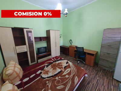 COMISION 0% Spatiu comercial cu 3 incaperii, open space, zona Brancoveanu imagine mica 16, foxfort.ro