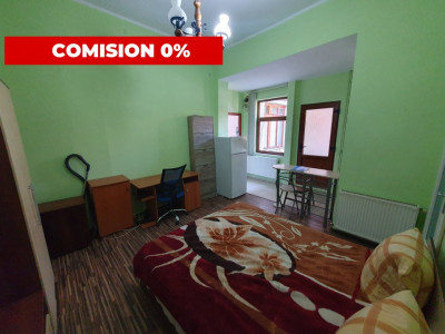 COMISION 0% Spatiu comercial cu 3 incaperii, open space, zona Brancoveanu imagine mica 17, foxfort.ro