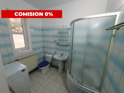 COMISION 0% Spatiu comercial cu 3 incaperii, open space, zona Brancoveanu imagine mica 18, foxfort.ro
