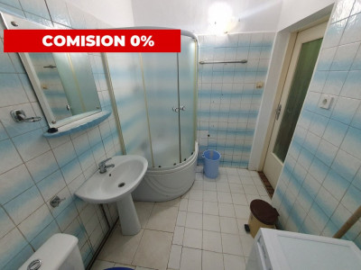 COMISION 0% Spatiu comercial cu 3 incaperii, open space, zona Brancoveanu imagine mica 19, foxfort.ro