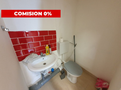 COMISION 0% Spatiu comercial open space, zona Iosefin imagine mica 6, foxfort.ro