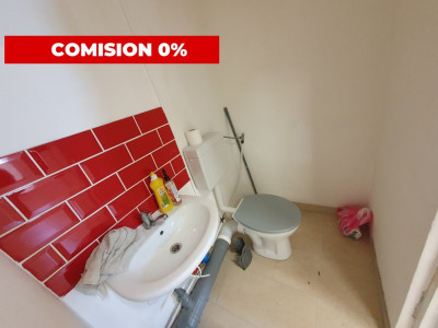 COMISION 0% Spatiu comercial open space, zona Iosefin imagine mica 8, foxfort.ro