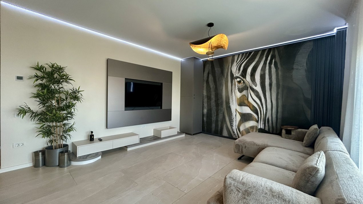 COMISION 0% Apartament cu 3 camere de 79 mp, etaj 5, zona Circumvalatiuni 2, foxfort.ro