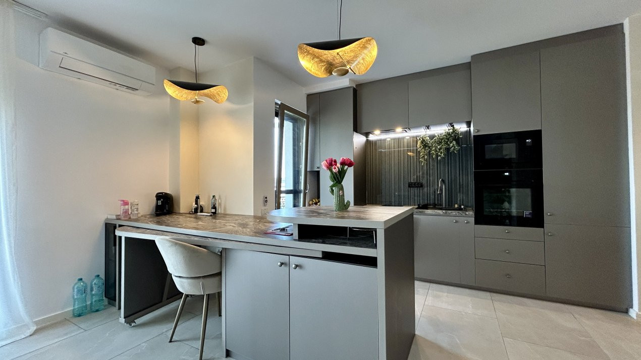 COMISION 0% Apartament cu 3 camere de 79 mp, etaj 5, zona Circumvalatiuni 4, foxfort.ro