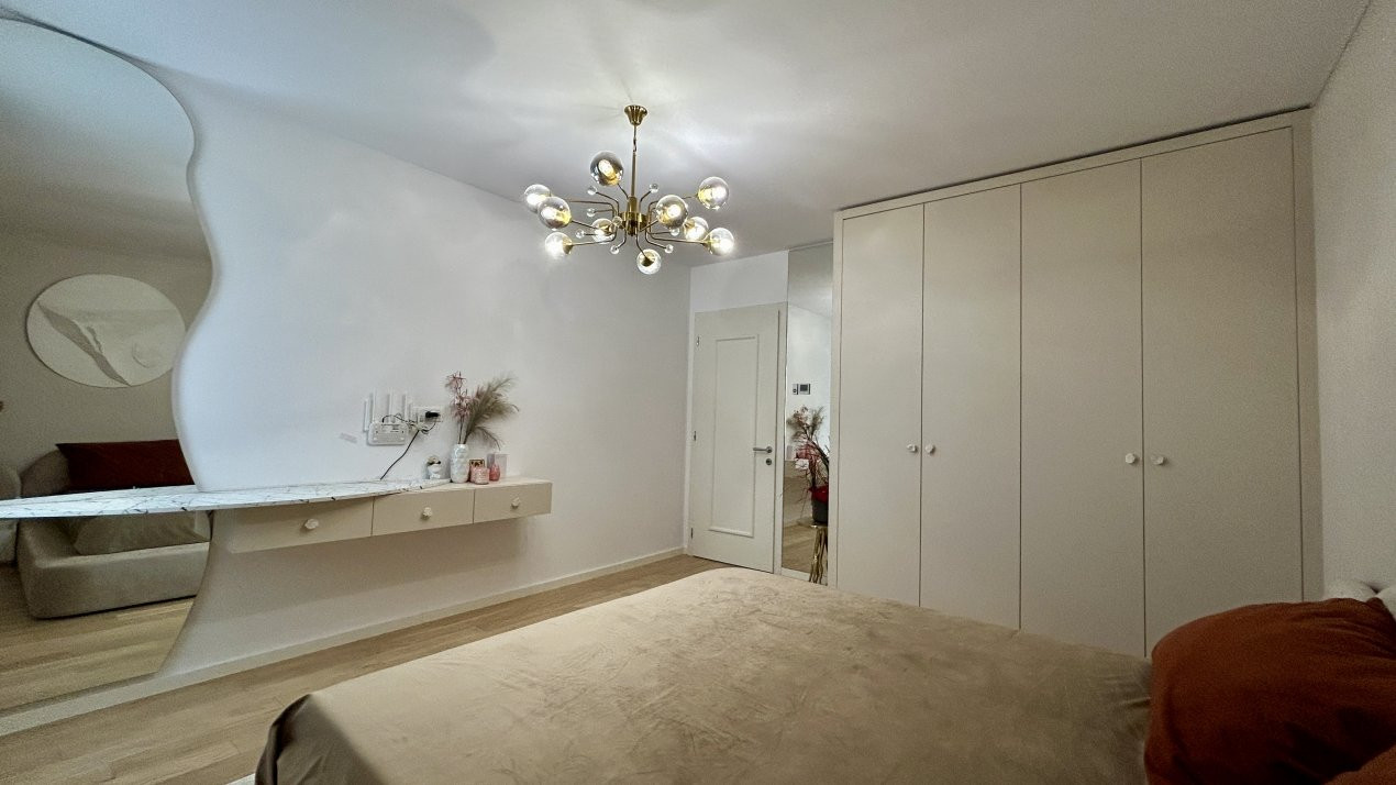 COMISION 0% Apartament cu 3 camere de 79 mp, etaj 5, zona Circumvalatiuni 6, foxfort.ro