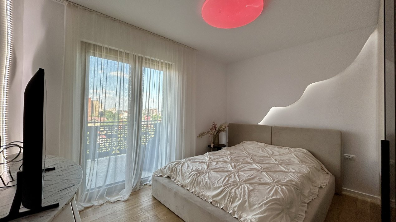 COMISION 0% Apartament cu 3 camere de 79 mp, etaj 5, zona Circumvalatiuni 8, foxfort.ro