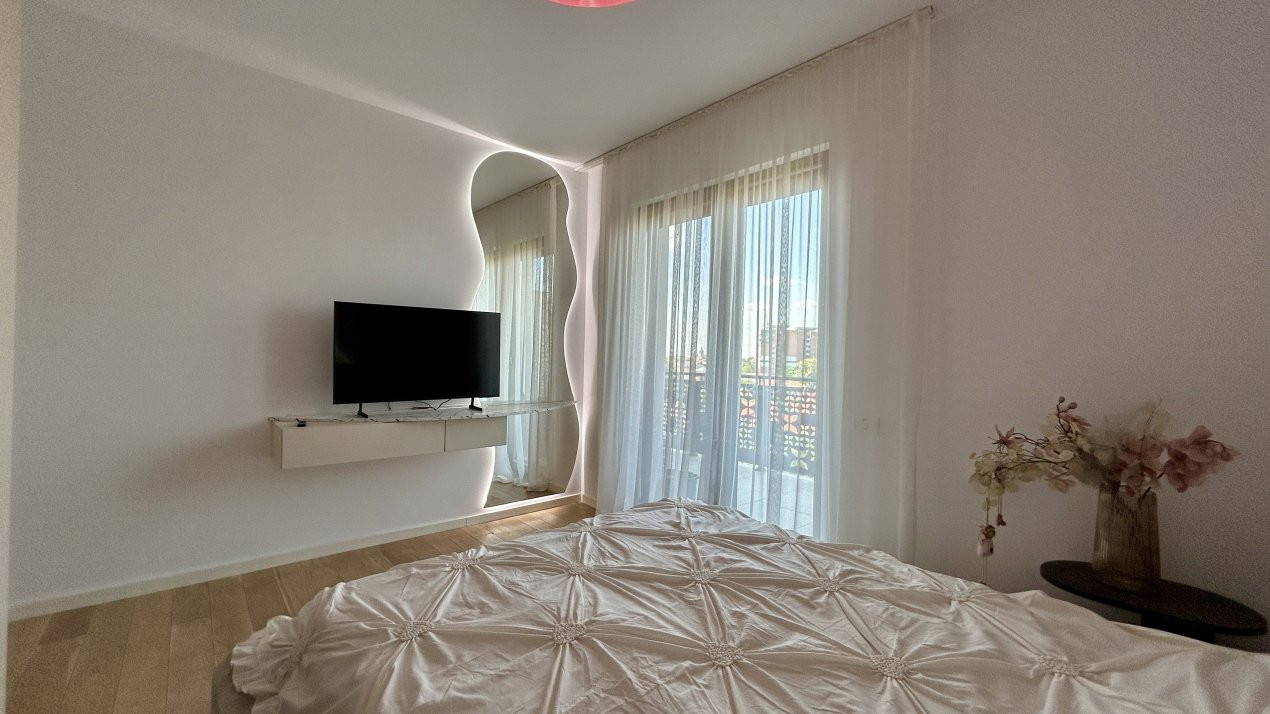 COMISION 0% Apartament cu 3 camere de 79 mp, etaj 5, zona Circumvalatiuni 9, foxfort.ro