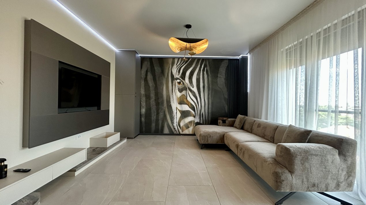COMISION 0% Apartament cu 3 camere de 79 mp, etaj 5, zona Circumvalatiuni 11, foxfort.ro