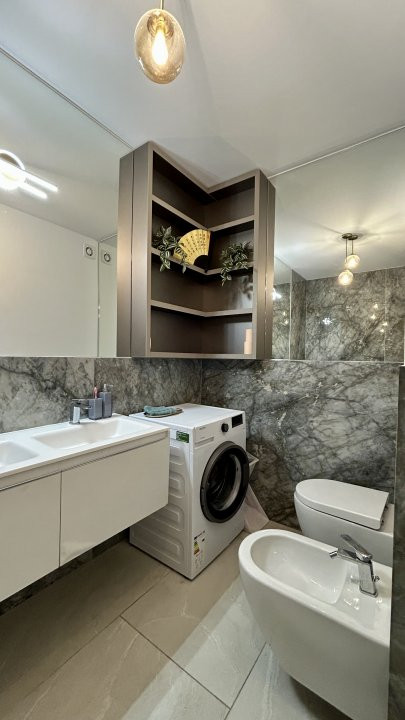 COMISION 0% Apartament cu 3 camere de 79 mp, etaj 5, zona Circumvalatiuni 12, foxfort.ro