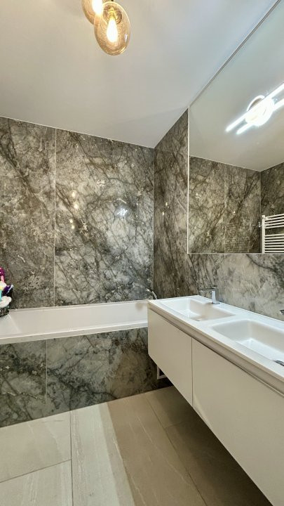 COMISION 0% Apartament cu 3 camere de 79 mp, etaj 5, zona Circumvalatiuni 13, foxfort.ro