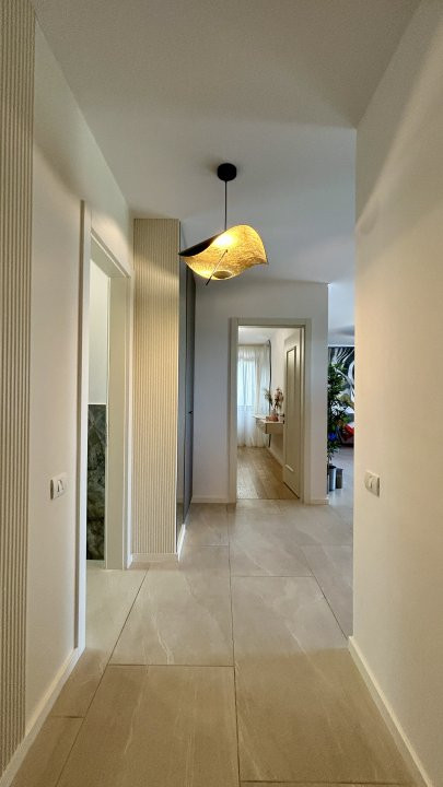 COMISION 0% Apartament cu 3 camere de 79 mp, etaj 5, zona Circumvalatiuni 17, foxfort.ro