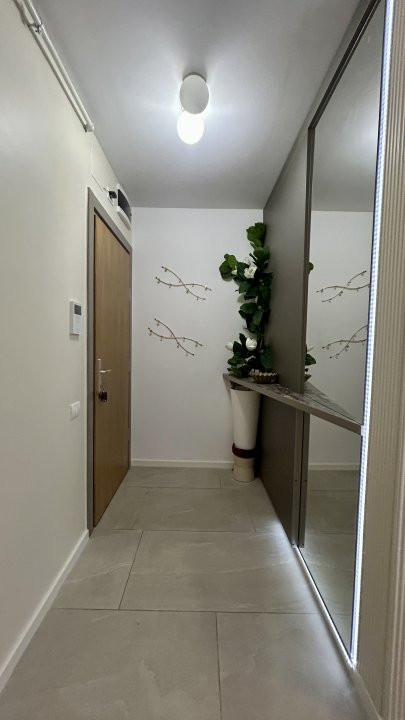 COMISION 0% Apartament cu 3 camere de 79 mp, etaj 5, zona Circumvalatiuni 18, foxfort.ro