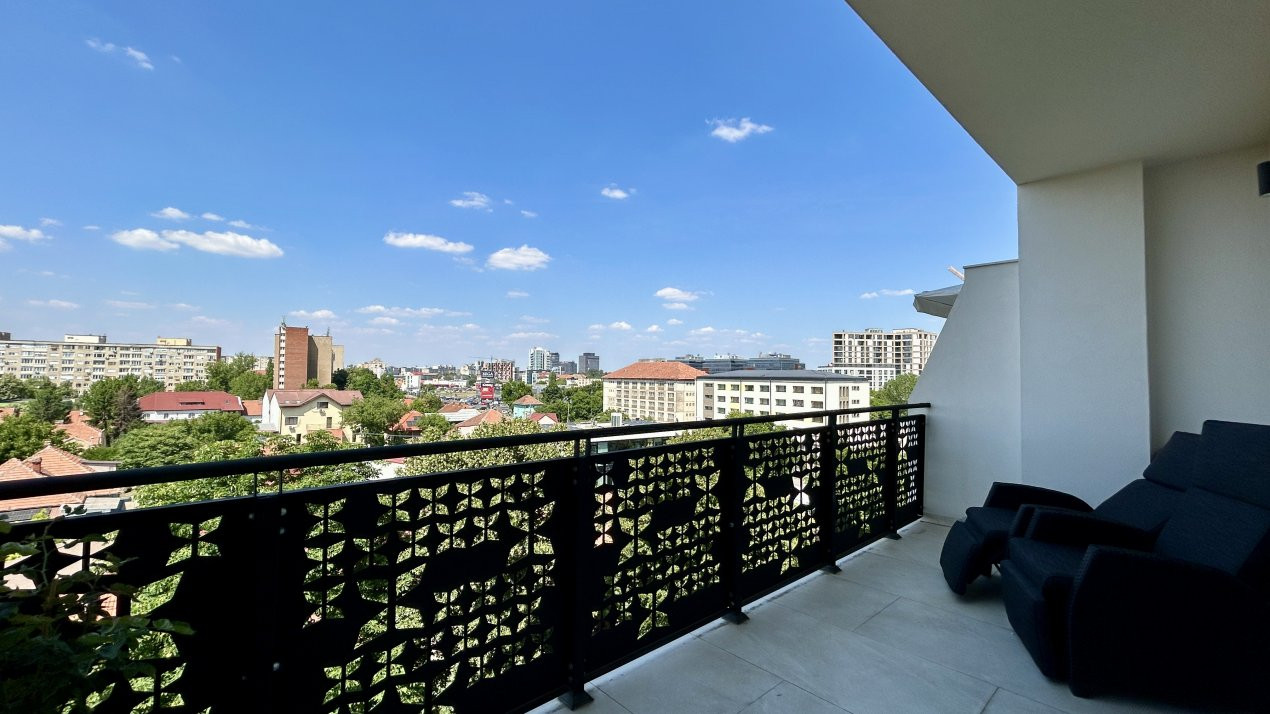 COMISION 0% Apartament cu 3 camere de 79 mp, etaj 5, zona Circumvalatiuni 20, foxfort.ro